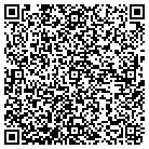 QR code with Claukafe Properties Inc contacts