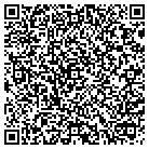 QR code with Plantation Pipe Line Company contacts