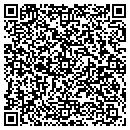 QR code with AV Transformations contacts