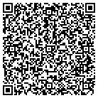 QR code with Richard Bourque's Cabinet Work contacts