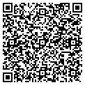 QR code with Adm Grain contacts