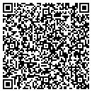 QR code with Richard B Wein MD contacts