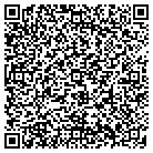 QR code with Custom T Shirts & Graphics contacts