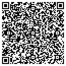 QR code with D J's Ice Cream & Etc contacts