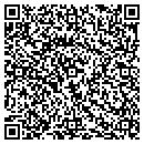 QR code with J C Custom Cabinets contacts
