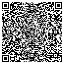 QR code with Hancock Fabrics contacts