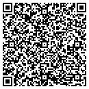 QR code with Hancock Fabrics contacts