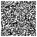 QR code with Farhana's contacts