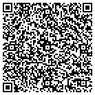 QR code with Hedrick Jw Tailored Cloth contacts