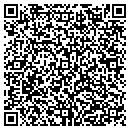 QR code with Hidden Treasures For Less contacts
