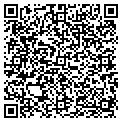 QR code with Ecc contacts