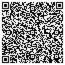 QR code with Amoco Propane contacts