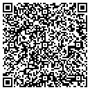 QR code with E L Bailey & CO contacts