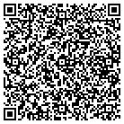 QR code with J K S Import And Export Co contacts
