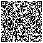 QR code with Maw & Paw's Fabric & More LLC contacts