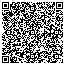QR code with C E Mc Swain & Son contacts