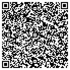 QR code with J F Gunderson Fine Floor Cover contacts