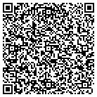 QR code with King Custom Cabinets contacts
