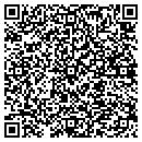 QR code with R & R Fabric Shop contacts