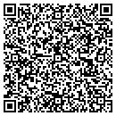 QR code with The Brain Freeze contacts