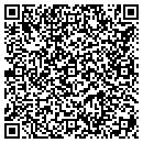 QR code with Fastenal contacts