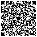 QR code with The Queen Cupcake contacts