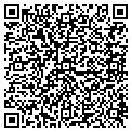 QR code with Scsa contacts