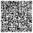 QR code with Treasured Threads Quilting contacts