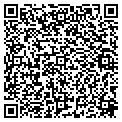 QR code with Arsco contacts