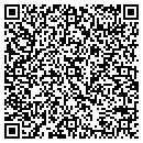 QR code with M&L Group Inc contacts
