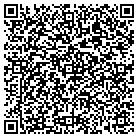 QR code with M Stevens Custom Clothier contacts