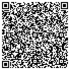 QR code with A G Boogher & Son Inc contacts