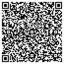 QR code with G S I Environmental contacts