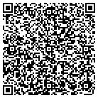 QR code with Hdf Construction Management contacts