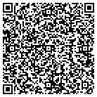 QR code with Anderson's Septic Service contacts