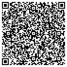 QR code with G R Kreations Cabinet CO contacts