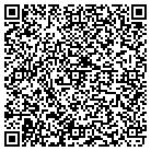 QR code with Macro Industries Inc contacts