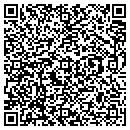 QR code with King Fabrics contacts