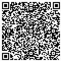 QR code with King Fabrics contacts