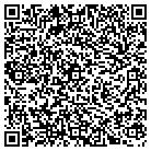 QR code with Mile Square Fabric Studio contacts