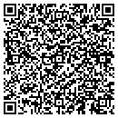 QR code with P C Fabrics contacts