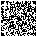 QR code with The Grain Loft contacts