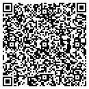 QR code with Glacier Wear contacts