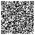 QR code with S E Fabrics contacts