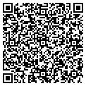 QR code with Claude Ice contacts