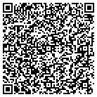 QR code with A Number 1 Camper Sales contacts