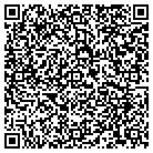 QR code with Fax-Pax Eductl Picture Cds contacts