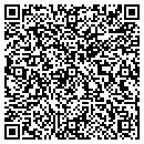 QR code with The Stitchery contacts