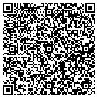 QR code with Rick's Cabinets & Furniture contacts