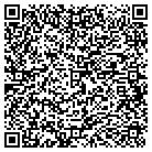 QR code with St Petersburg Athletic Office contacts
